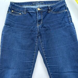 Jeans size 8 MICHAEL KORS